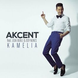 Album picture of Kamelia (Remixes)