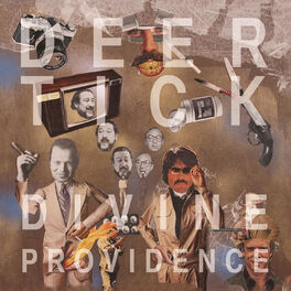 Album cover of Divine Providence