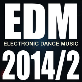 Album cover of EDM 2014 Vol. 2