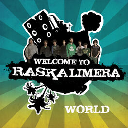 Raska: albums, songs, playlists | Listen on Deezer
