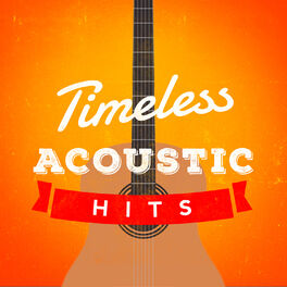 Album cover of Timeless Acoustic Hits
