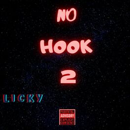 Album cover of No Hook 2