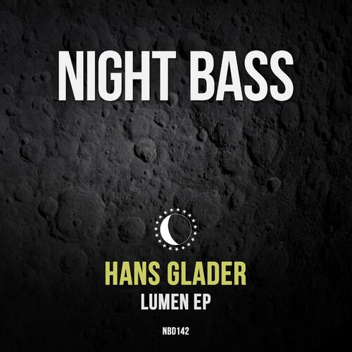 Hans Glader - Lumen EP (NBD142)