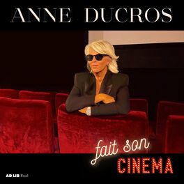 Album cover of Fait son Cinéma