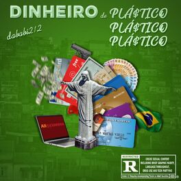Album cover of Dinheiro de Plástico