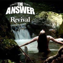 Album cover of Revival