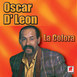 Album cover of La Colora