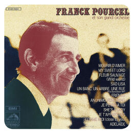 Album cover of Amour, danse et violons n°37