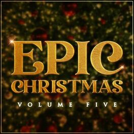 Album cover of Epic Christmas Vol.5