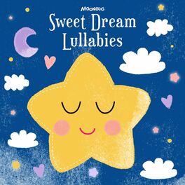 Album cover of Sweet Dream Lullabies