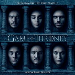 Album picture of Game of Thrones (Music from the HBO® Series - Season 6)