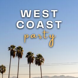 Album cover of West Coast Party