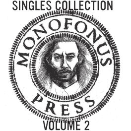 Album cover of Monofonus Singles Collection, Vol. 2
