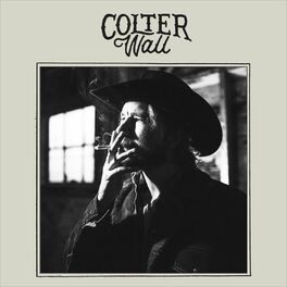 Album cover of Colter Wall