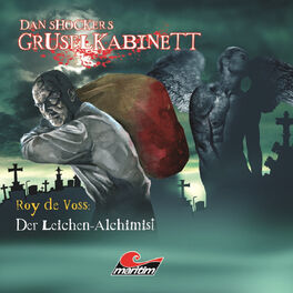 Album cover of Der Leichen-Alchimist