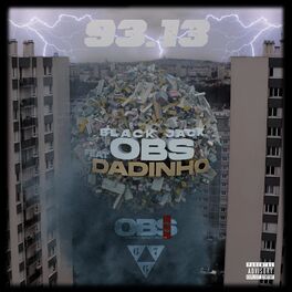 Album cover of 93.13 (feat. Dadinho)