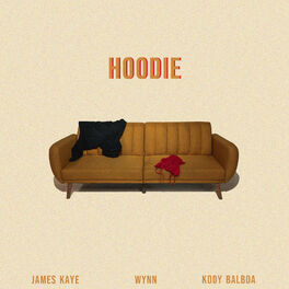 Album cover of Hoodie (feat. Wynn & Kody Balboa)