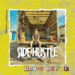 Album cover of Side Hustle
