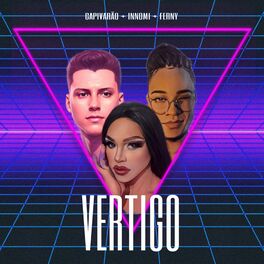 Album cover of Vertigo Season 5