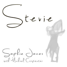 Album cover of Stevie