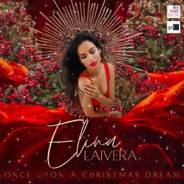 Album cover of Once Upon a Christmas Dream