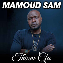 Album cover of Thiam Cfa