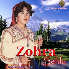 Album cover of Sehlu
