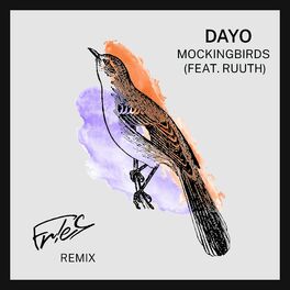 Album cover of Mockingbirds - Fr!Es Remix