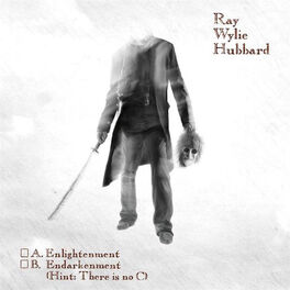 Album cover of A: Enlightenment B: Endarkenment (Hint: There Is No C)