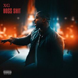 Album cover of Bo$$ Shit