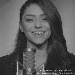 Album cover of Yandırdım Kalbimi (Instrumental)