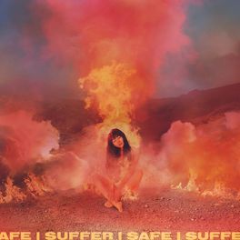Album cover of Suffer | Safe