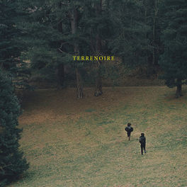 Album cover of Terrenoire