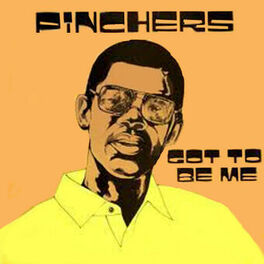 Album cover of Got To Be Me
