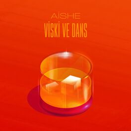 Album cover of Viski ve Dans