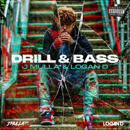 Album cover of Drill & Bass