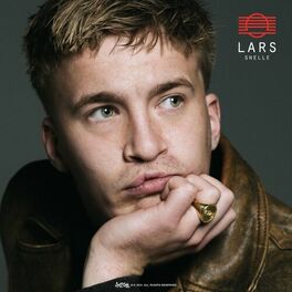 Album cover of Lars