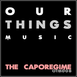 Album cover of The Caporegime