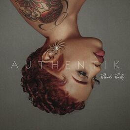 Album cover of Authentik