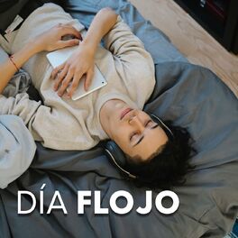 Album cover of Día flojo