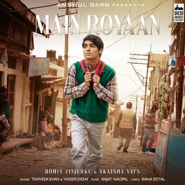 Album cover of Main Royaan