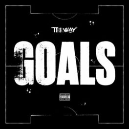 Album cover of Goals
