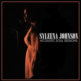 Album cover of Acoustic Soul Sessions (Live)