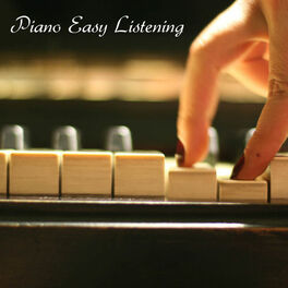 Album cover of ピアノ: イージーリスニング