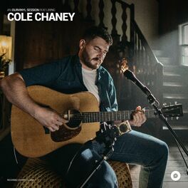 Album cover of Cole Chaney | OurVinyl Sessions
