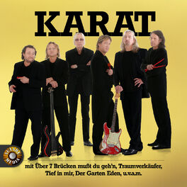 Album cover of Karat