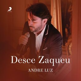 Album cover of Desce Zaqueu
