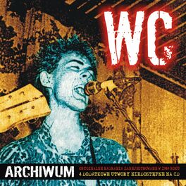 Album cover of Archiwum