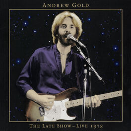 Album cover of The Late Show: Live 1978