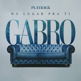 Album cover of Há Lugar pra Ti (Playback)